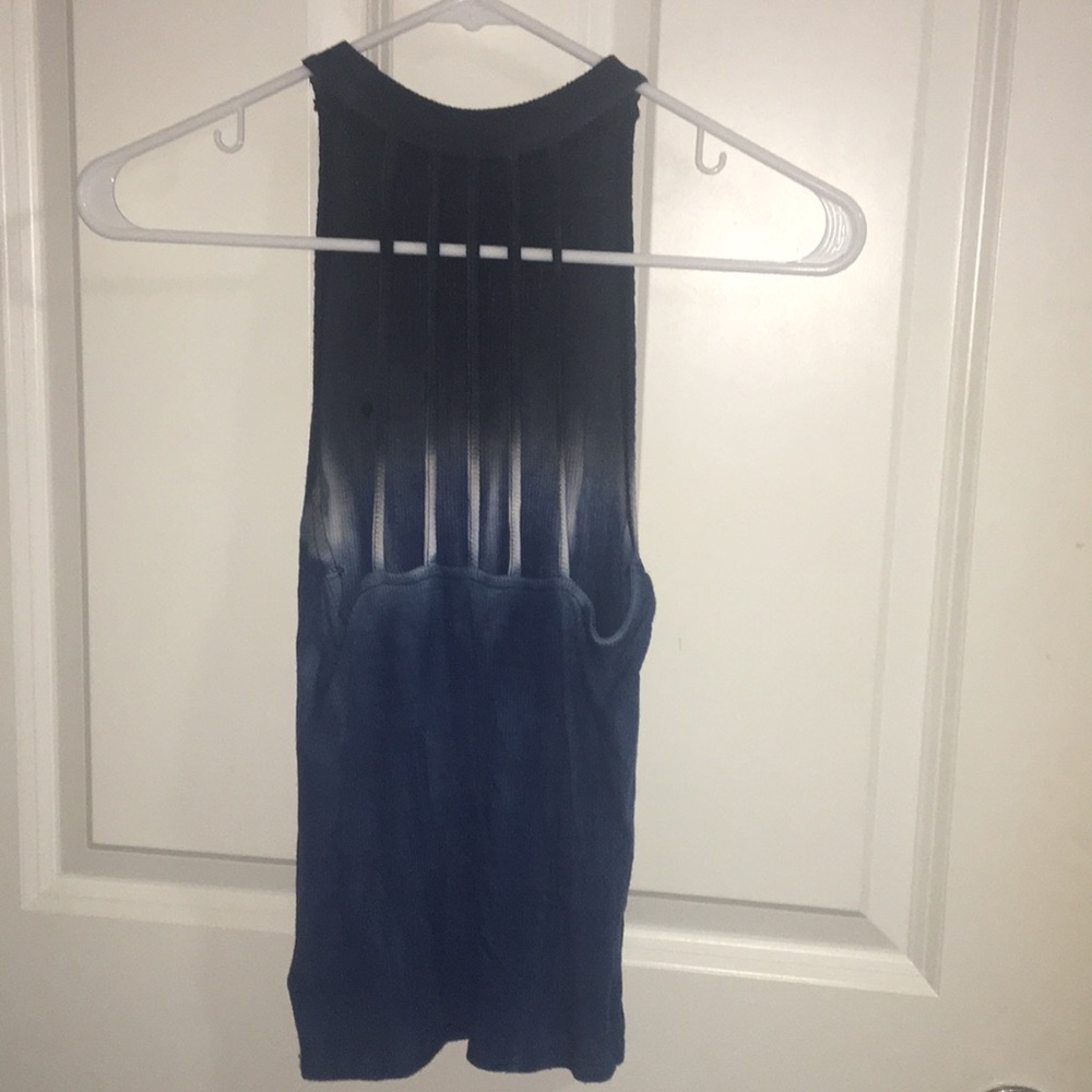 Tank top - Picture 2 of 2